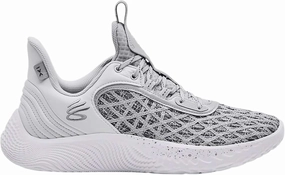 Under Armour Curry Flow 9 Team Basketball Shoes