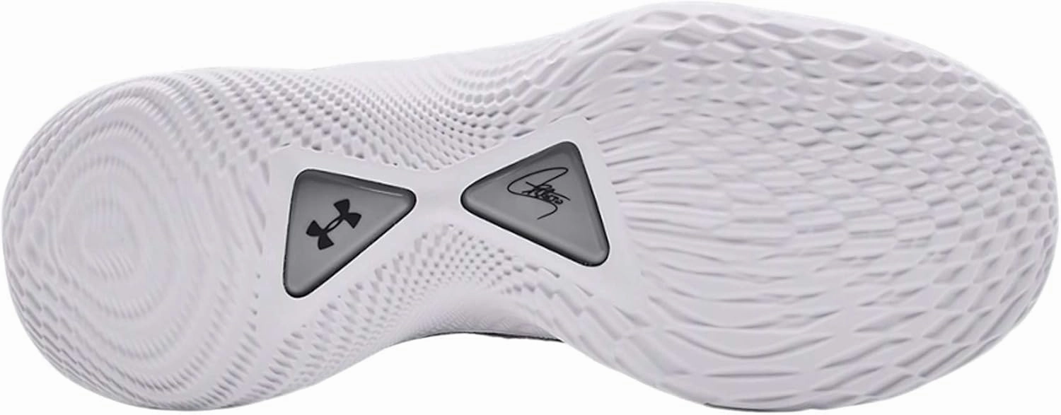 Under Armour Curry Flow 9 Team Basketball Shoes
