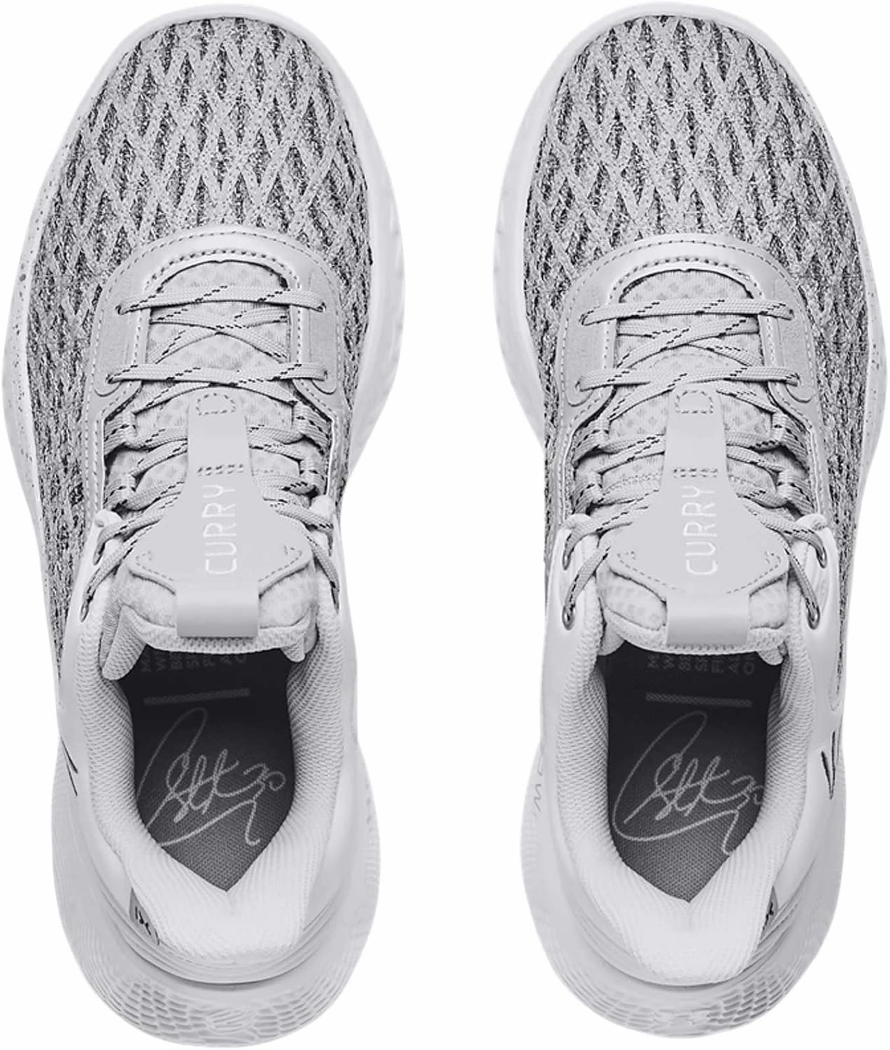 Under Armour Curry Flow 9 Team Basketball Shoes