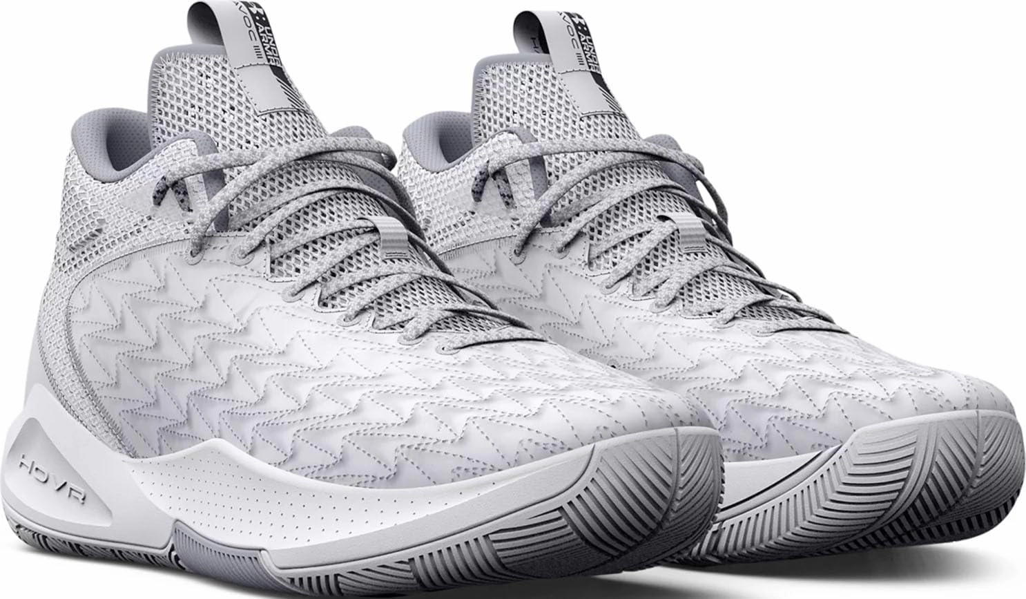 Under Armour mens Basketball Shoes