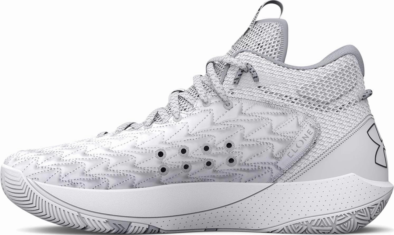 Under Armour mens Basketball Shoes