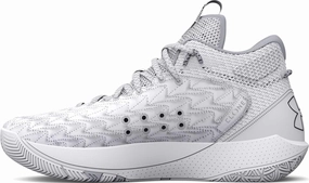 Under Armour mens Basketball Shoes