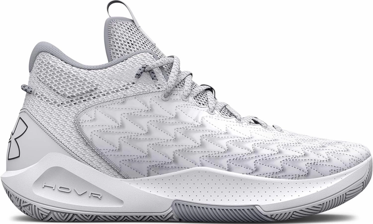 Under Armour mens Basketball Shoes