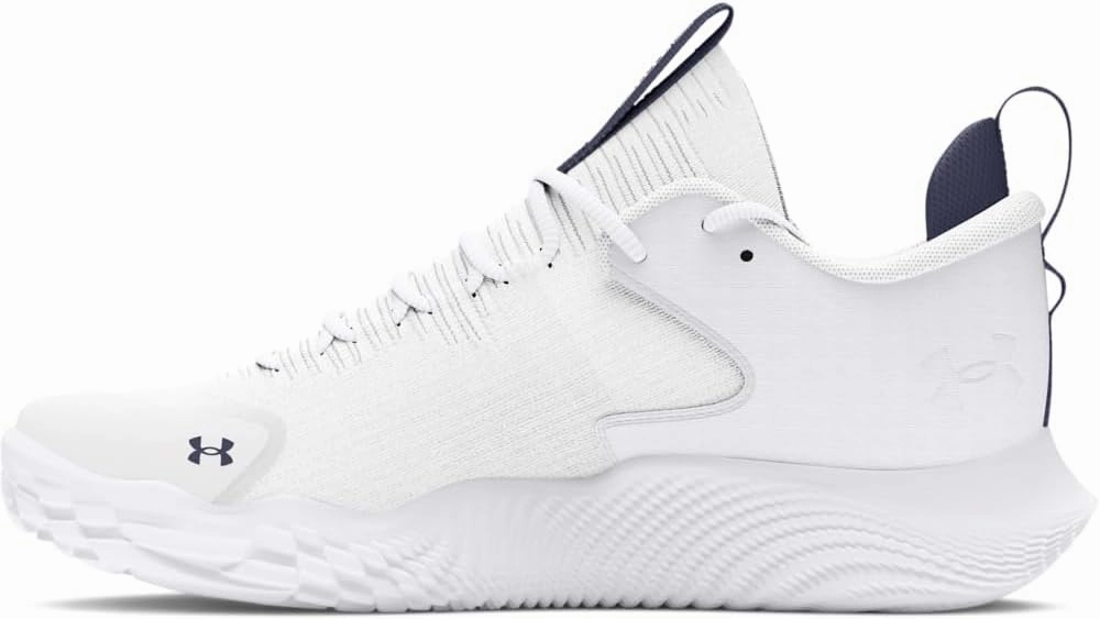 Under Armour Women's Flow Ace Low Volleyball Shoe