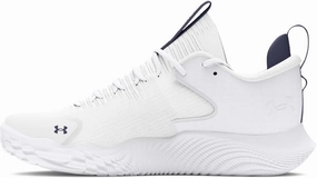 Under Armour Women's Flow Ace Low Volleyball Shoe