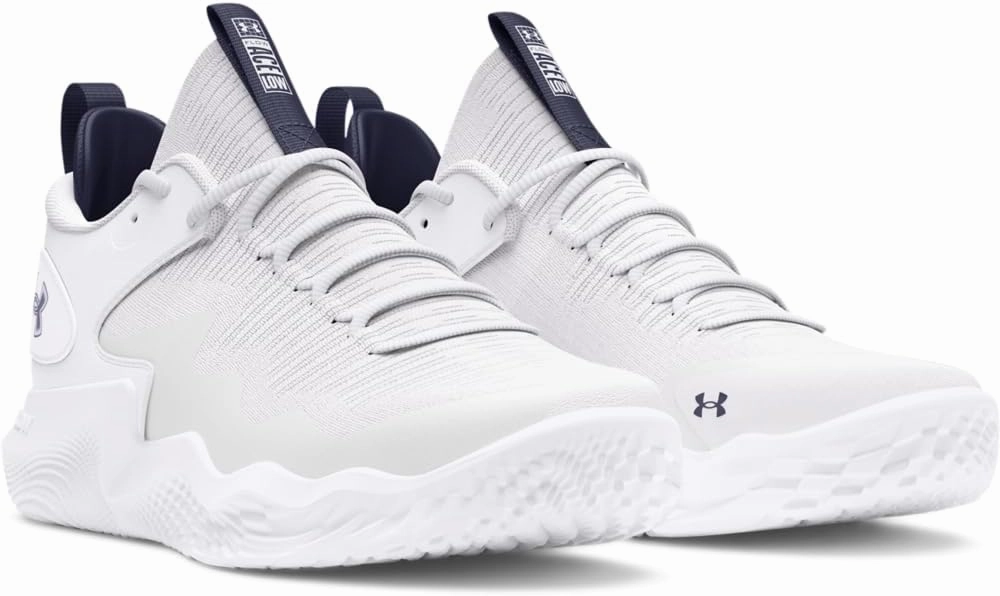 Under Armour Women's Flow Ace Low Volleyball Shoe
