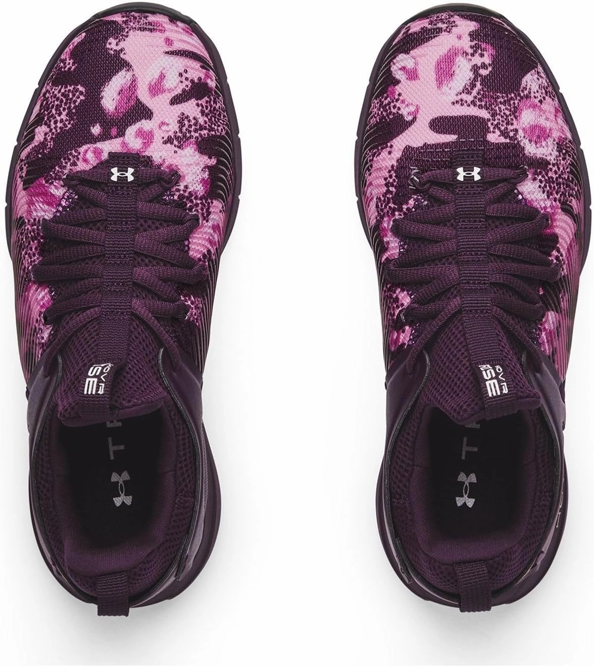 Under Armour Women's HOVR Rise 2 Cross Trainer