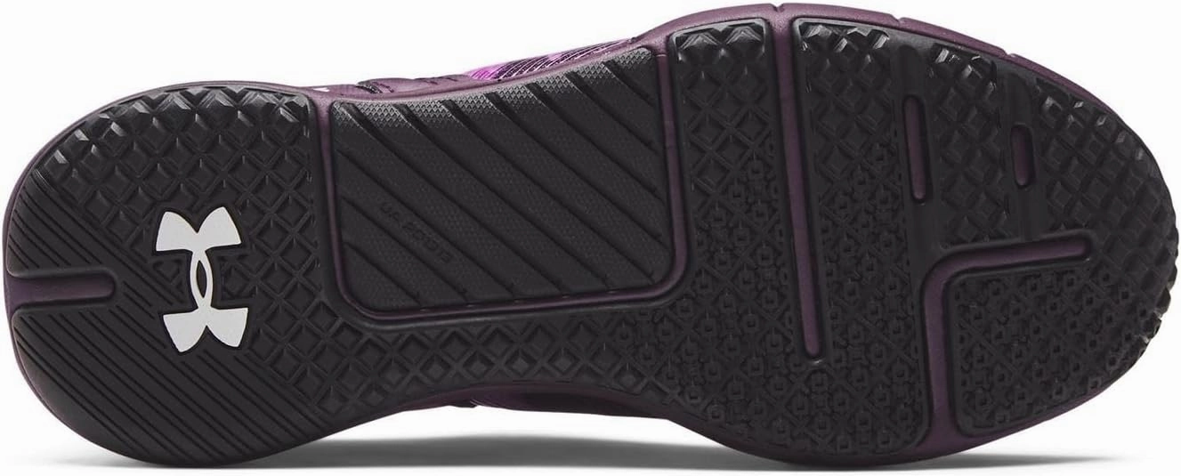 Under Armour Women's HOVR Rise 2 Cross Trainer