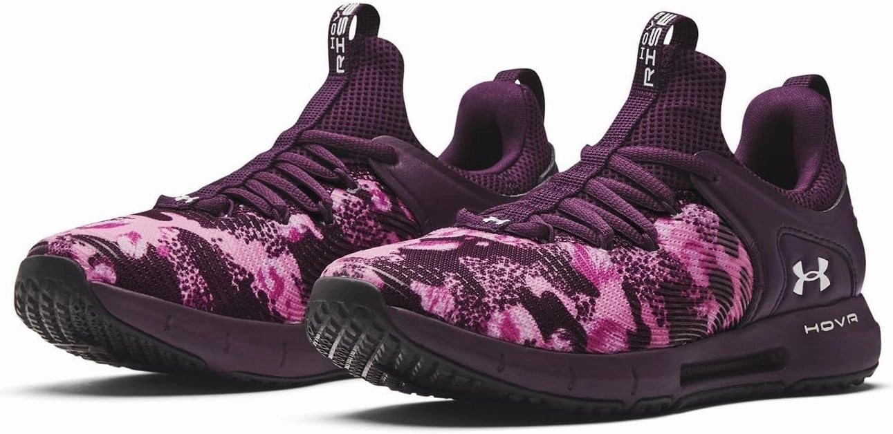 Under Armour Women's HOVR Rise 2 Cross Trainer