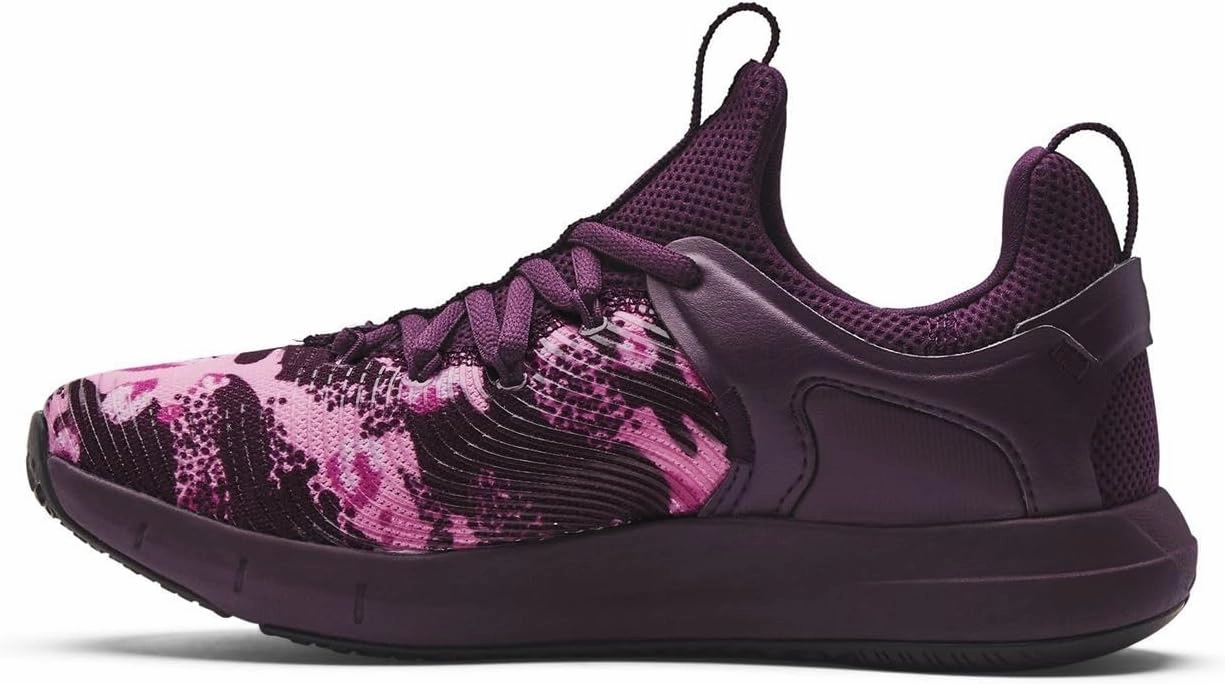 Under Armour Women's HOVR Rise 2 Cross Trainer