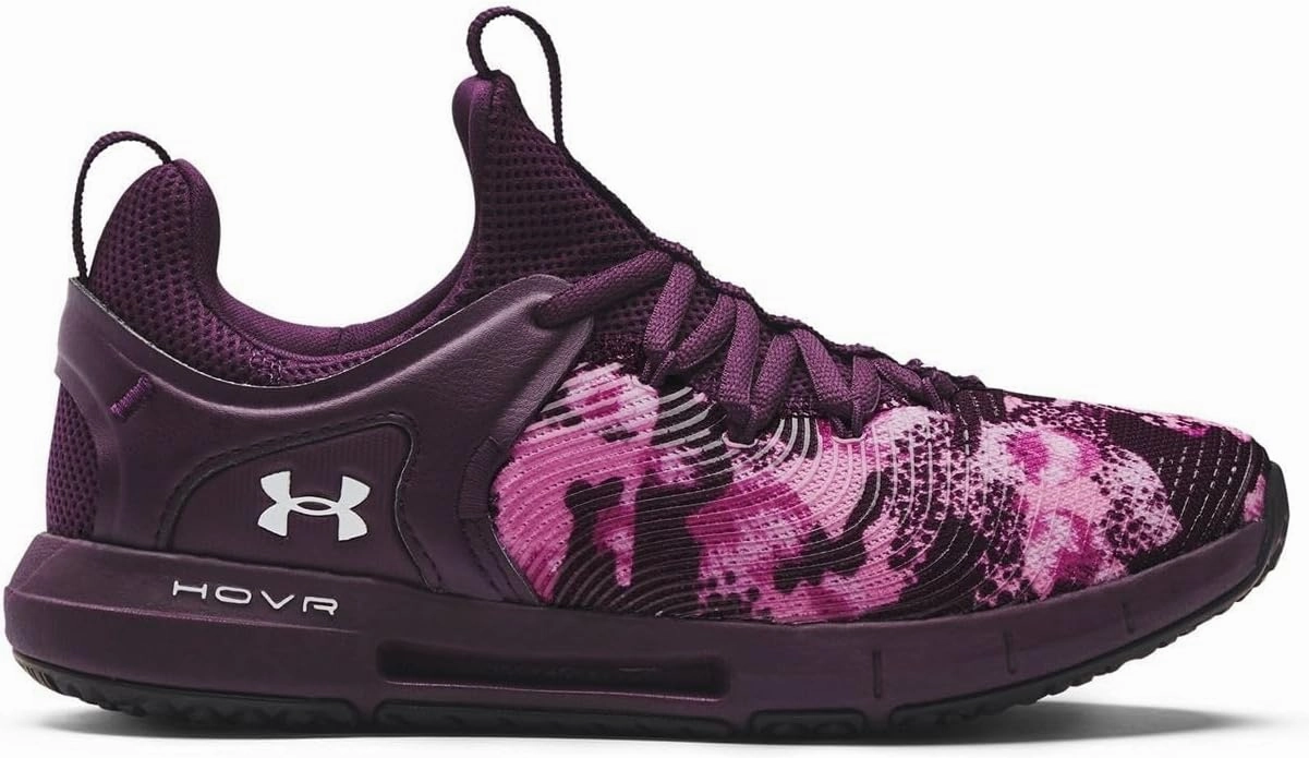 Under Armour Women's HOVR Rise 2 Cross Trainer