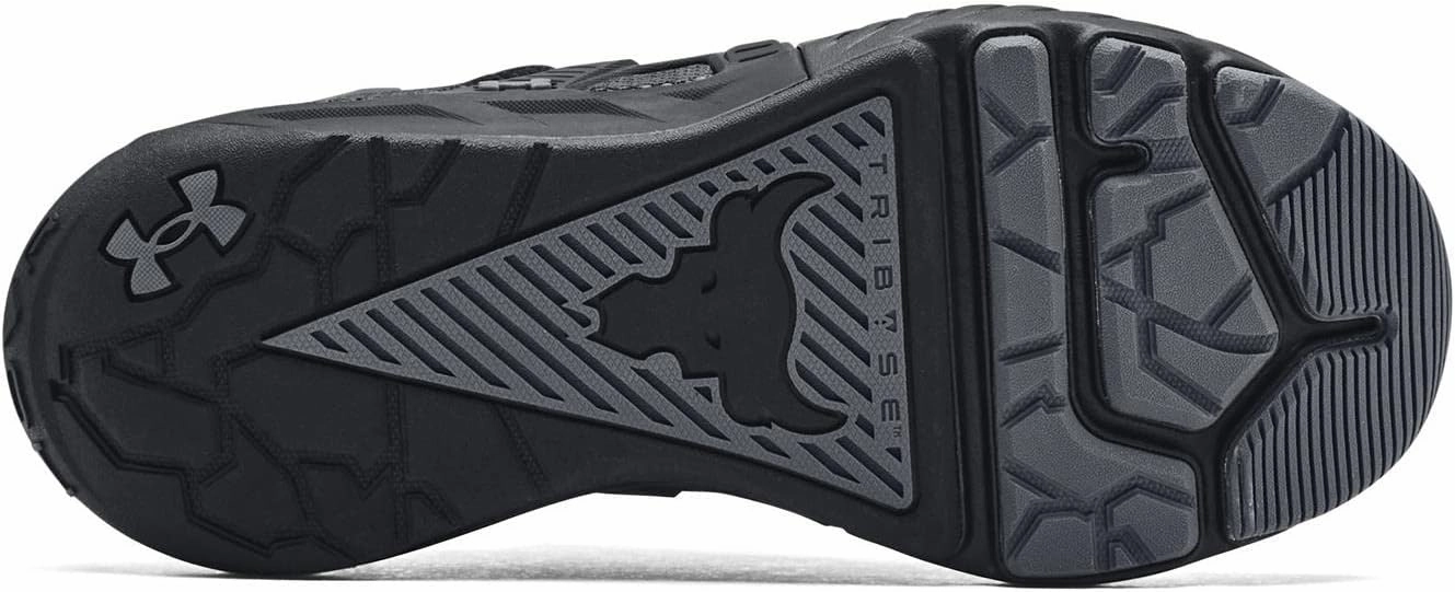 Under Armour Women's Project Rock 4 Training Shoe