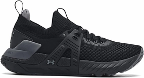 Under Armour Women's Project Rock 4 Training Shoe