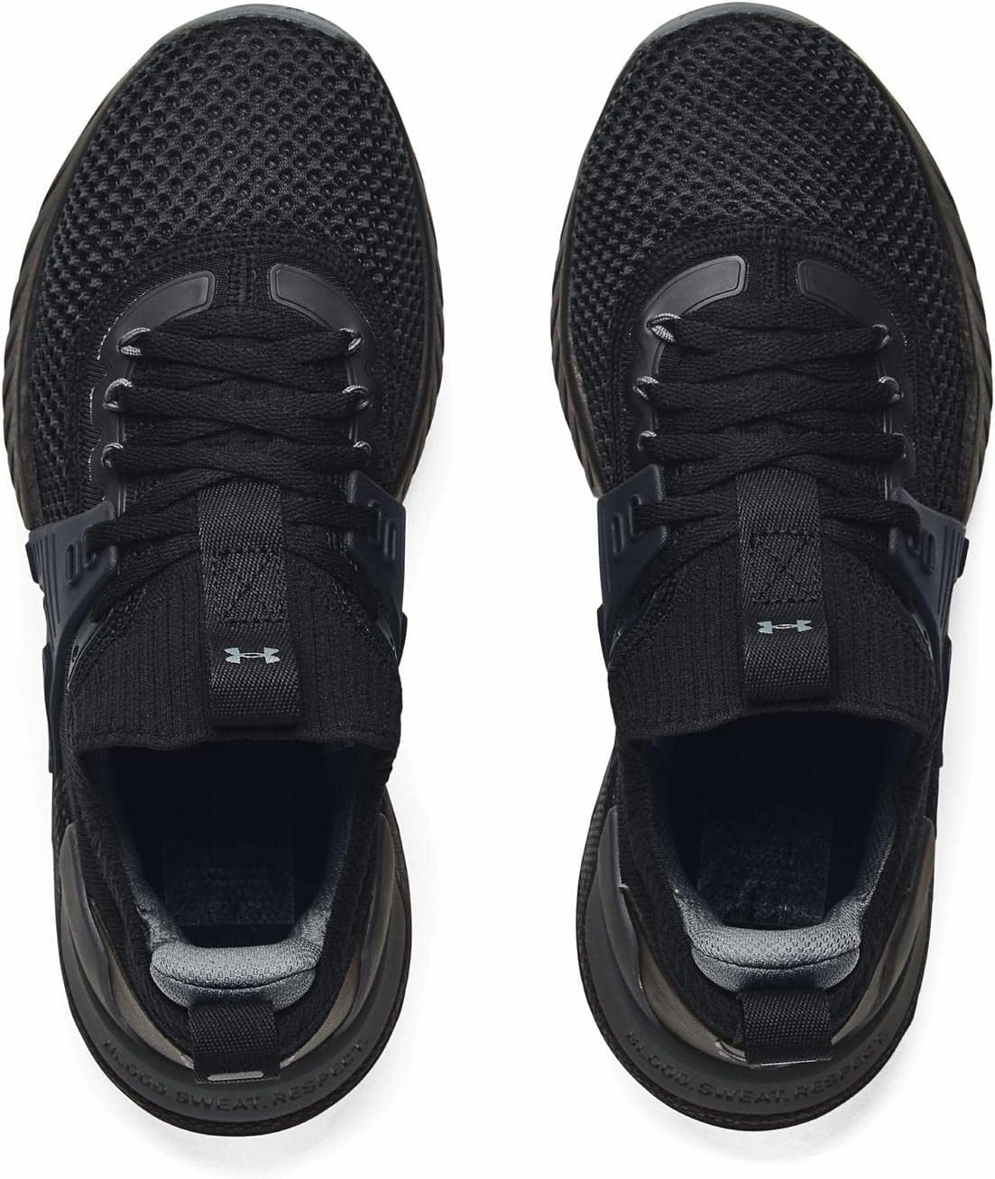 Under Armour Women's Project Rock 4 Training Shoe
