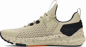Under Armour Women's Project Rock Blood Sweat Respect 4 Sneaker