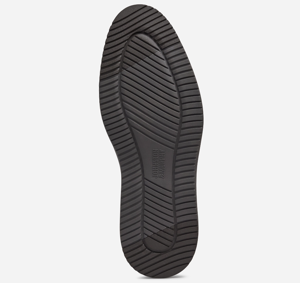 Upton Cap Toe
