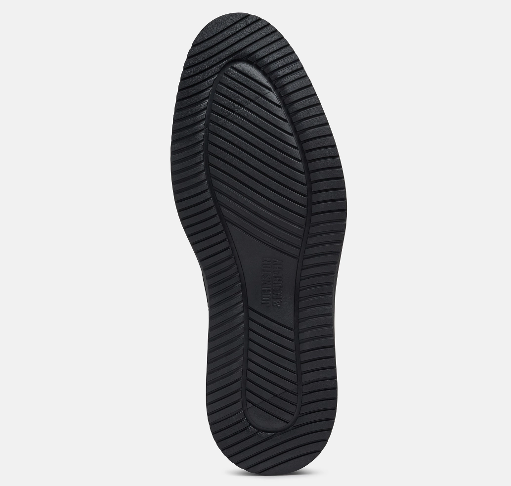 Upton Cap Toe