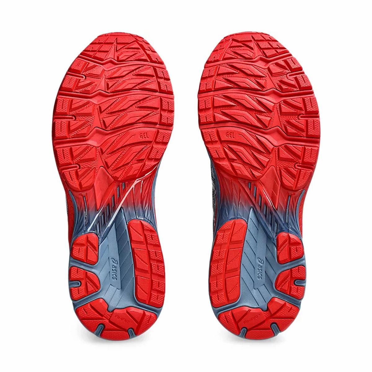 US4-S GEL-Terrain 'Classic Red Wood Crepe'