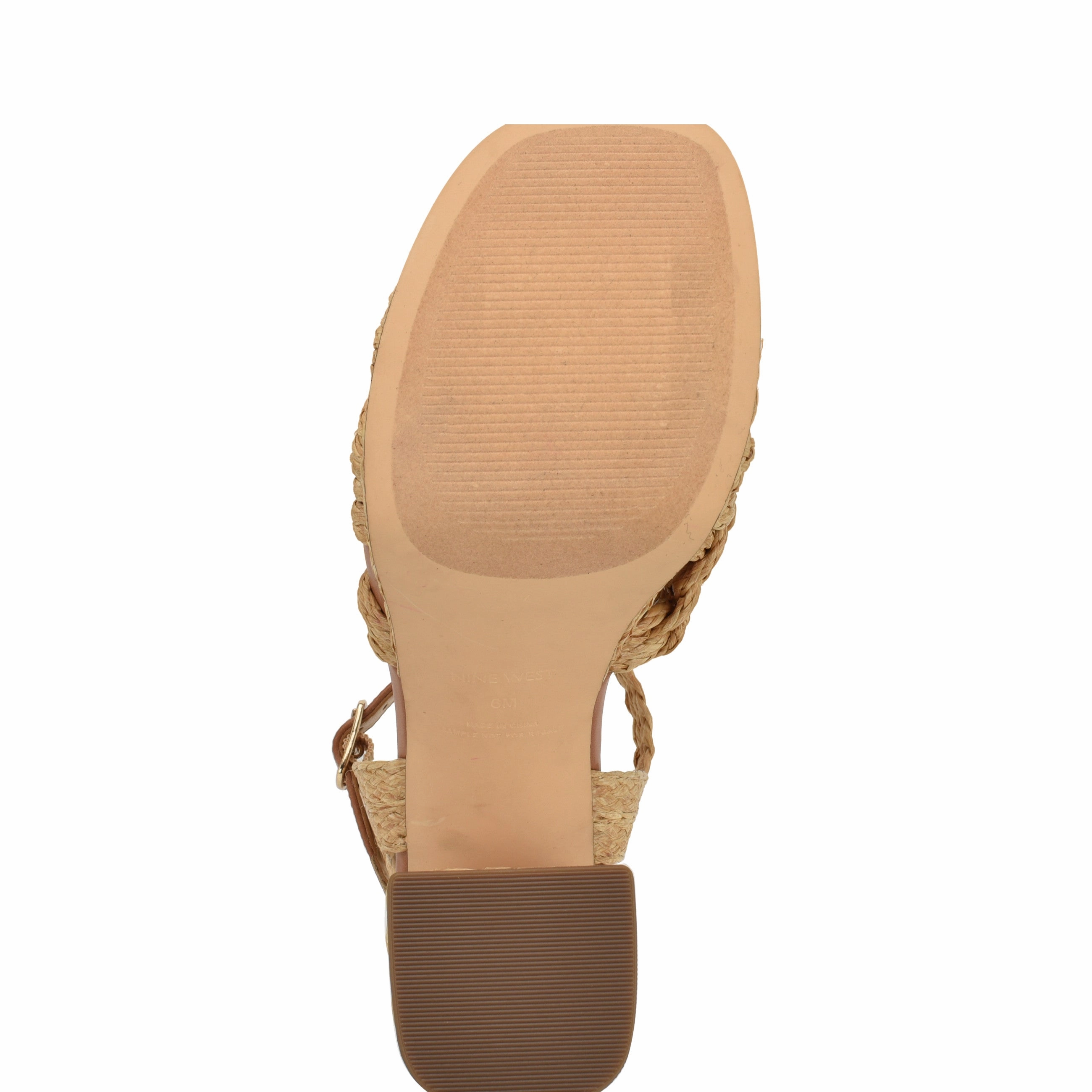 Vadyn Platform Sandals