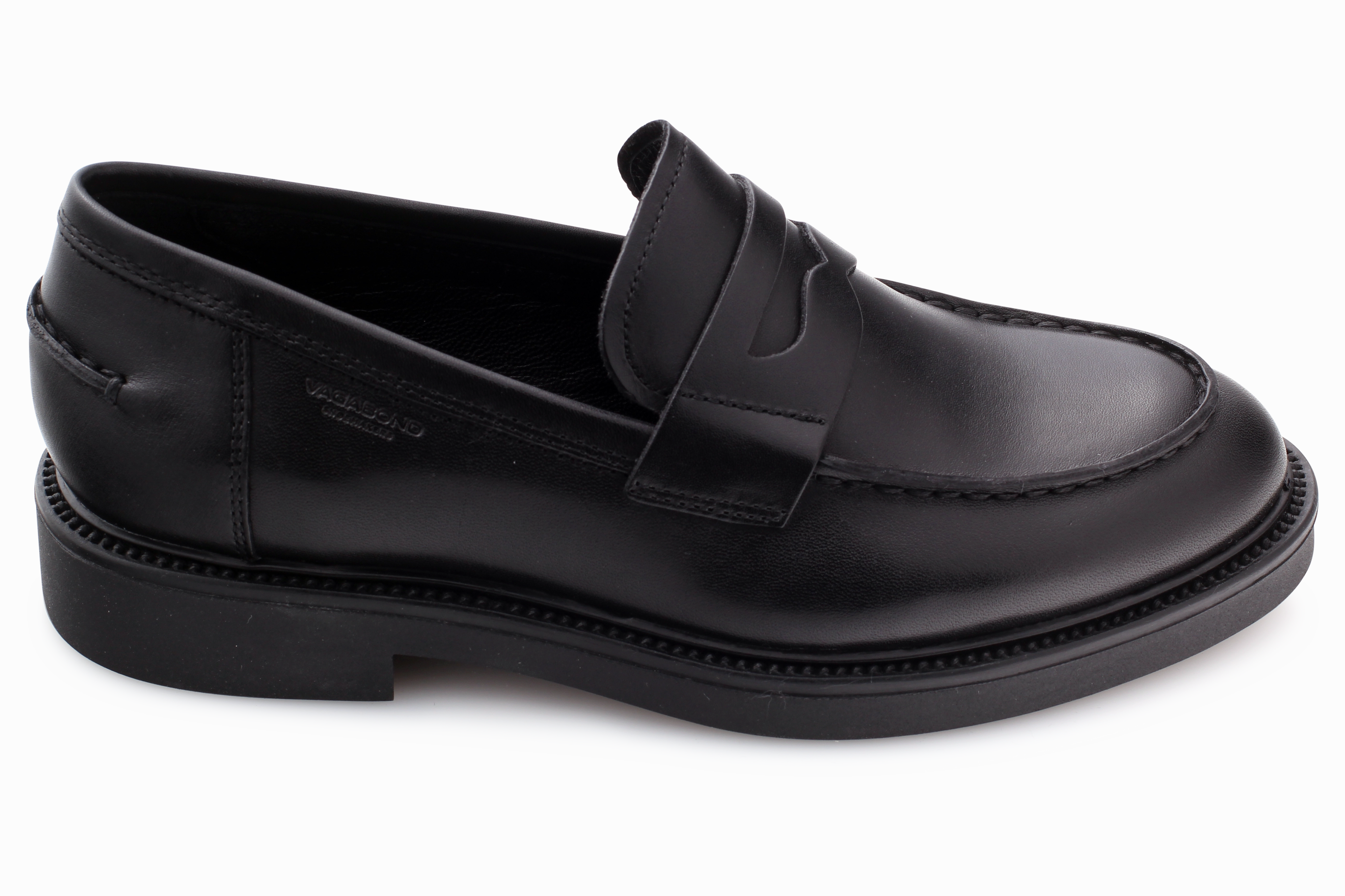 Vagabond Alex Loafer