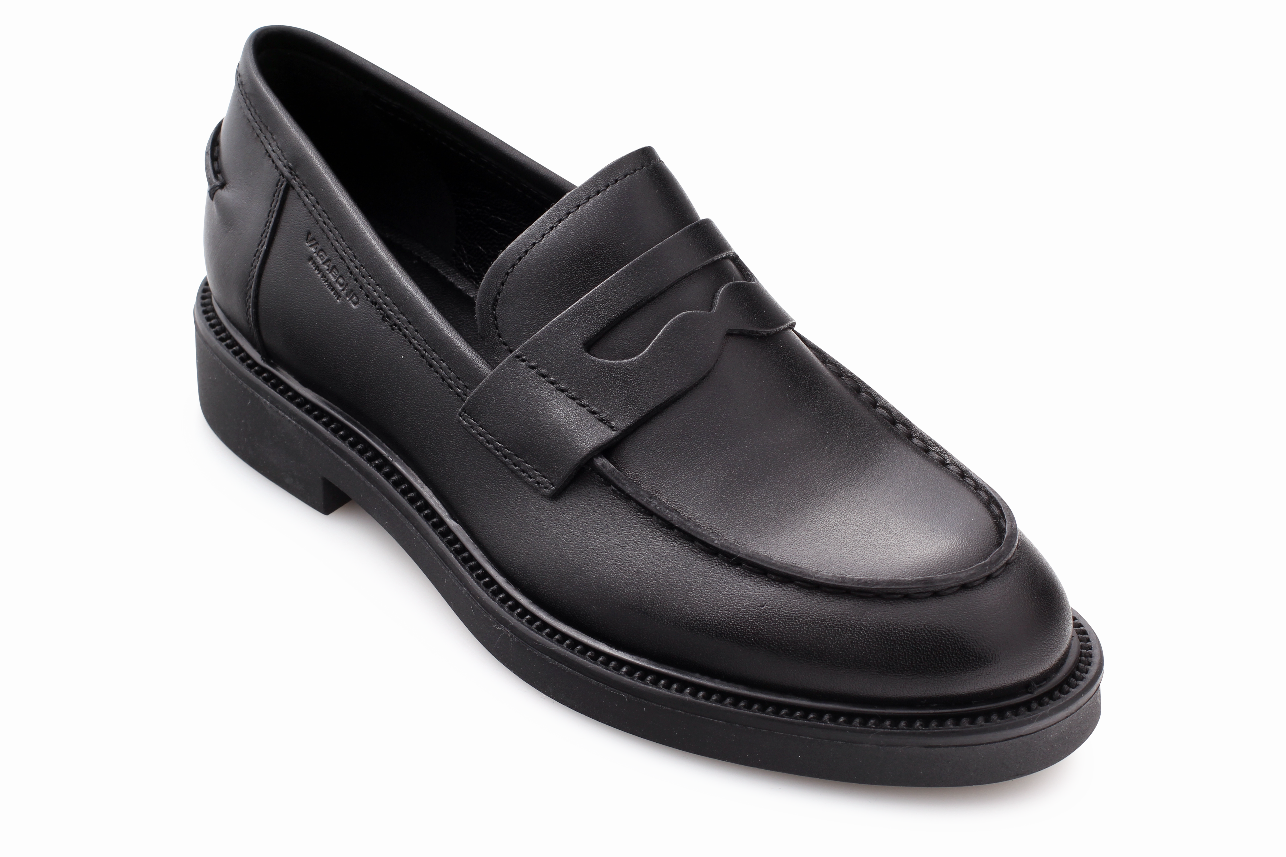 Vagabond Alex Loafer