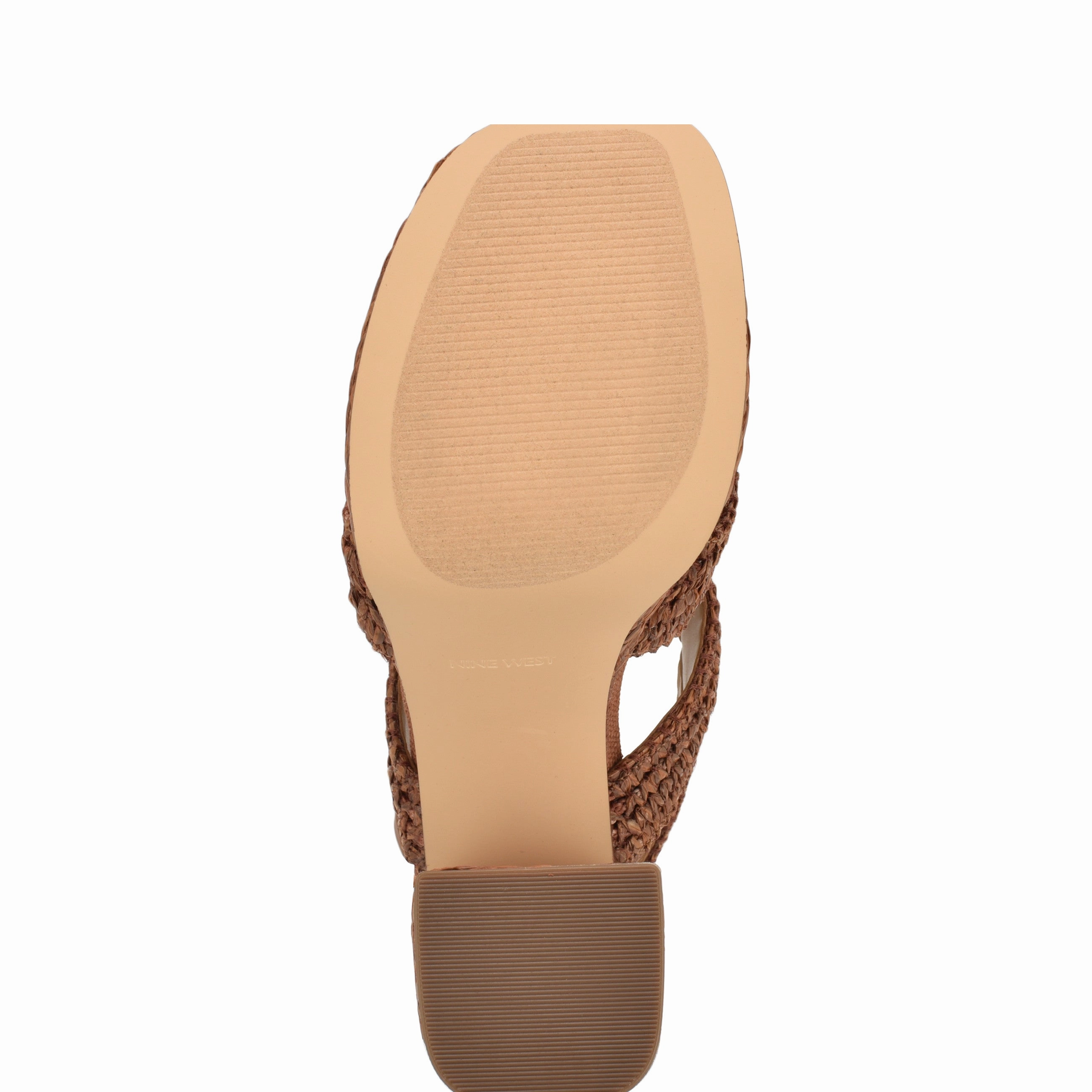 Vanity Platform Sandals