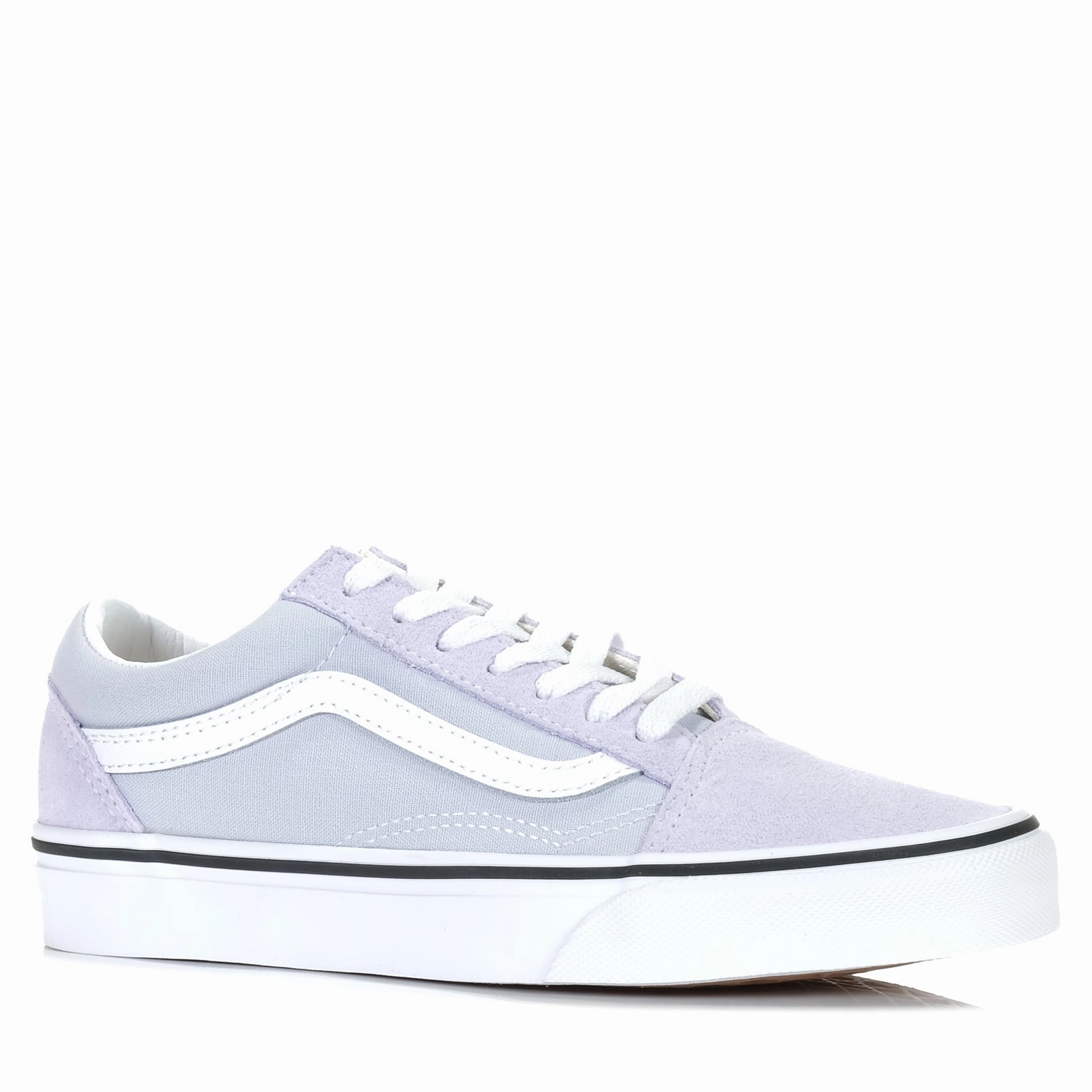 Vans Old Skool Halogen Blue