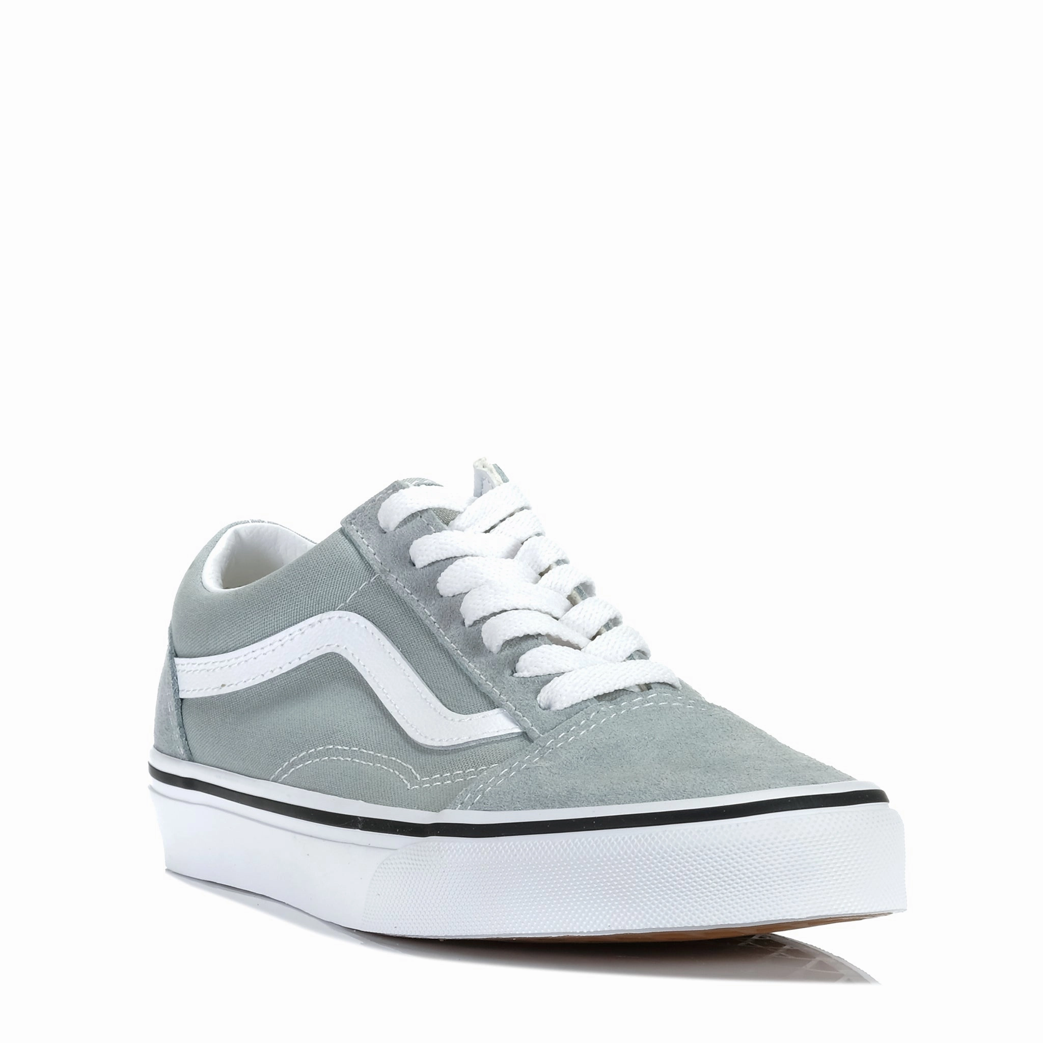 Vans Old Skool Pure Grey