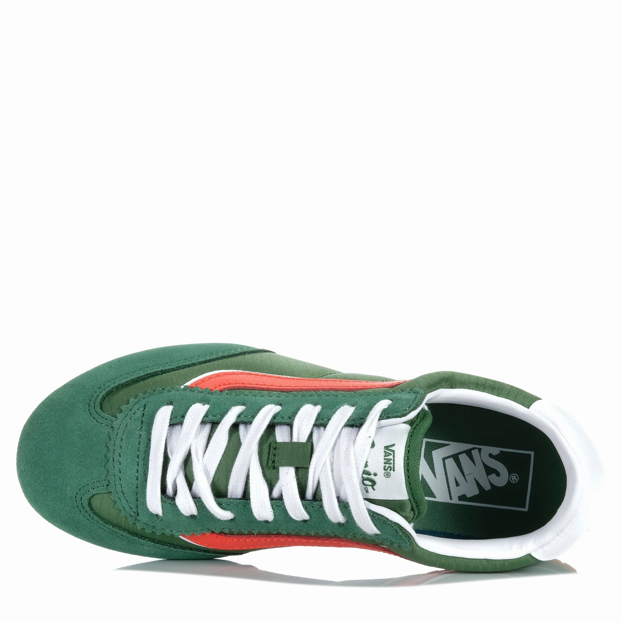 Vans Super Lowpro Fairway