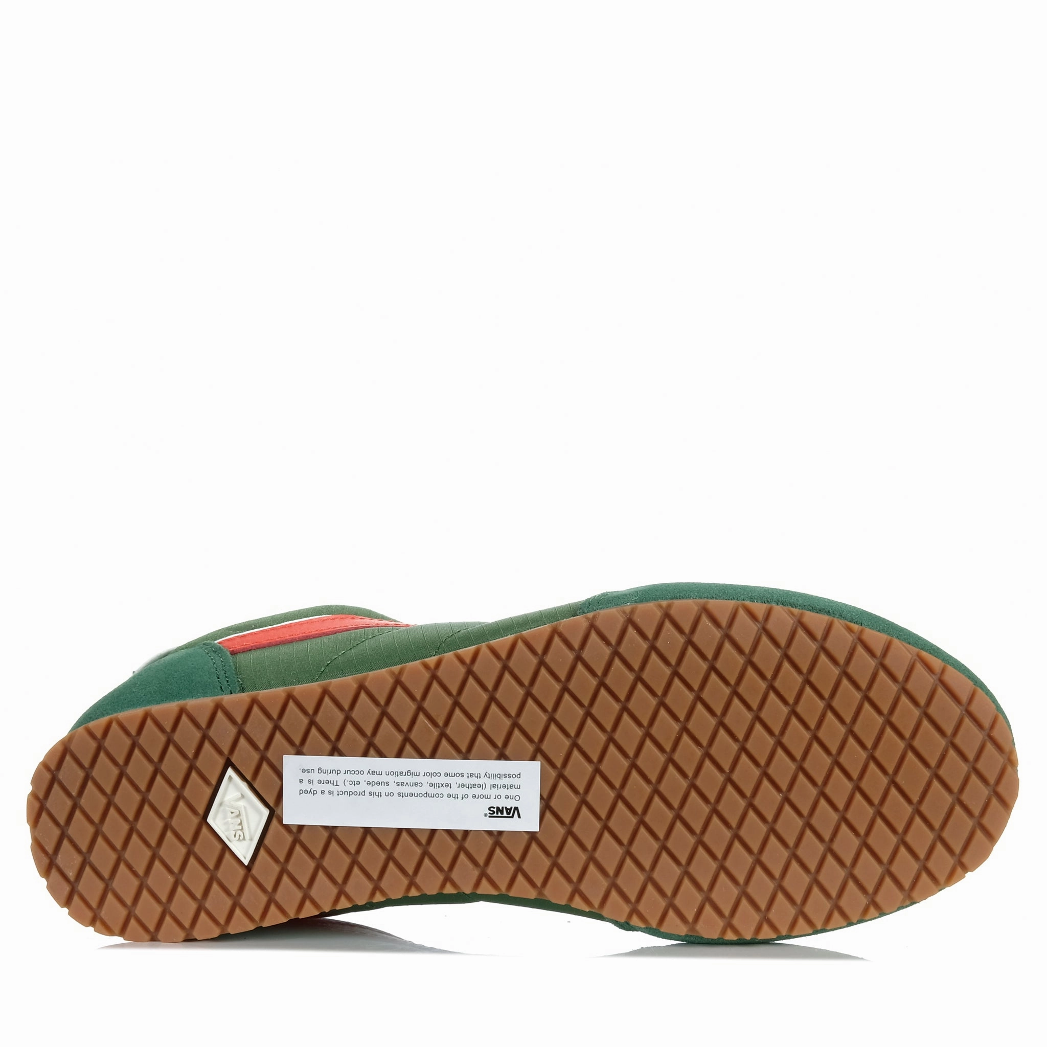 Vans Super Lowpro Fairway