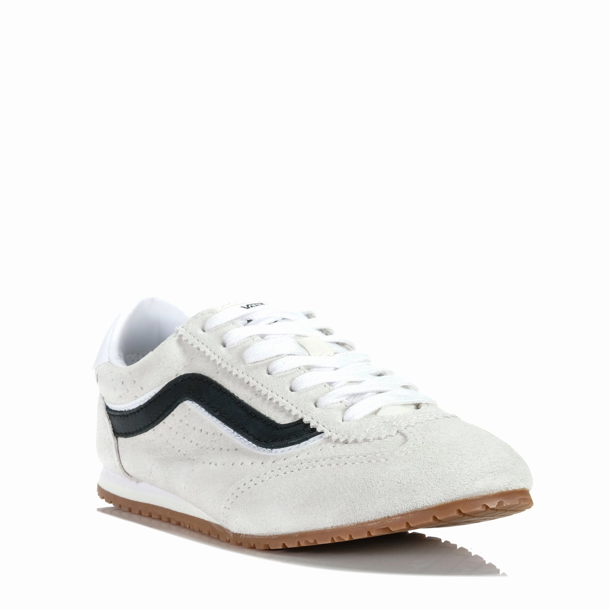 Vans Super Lowpro Marshmallow