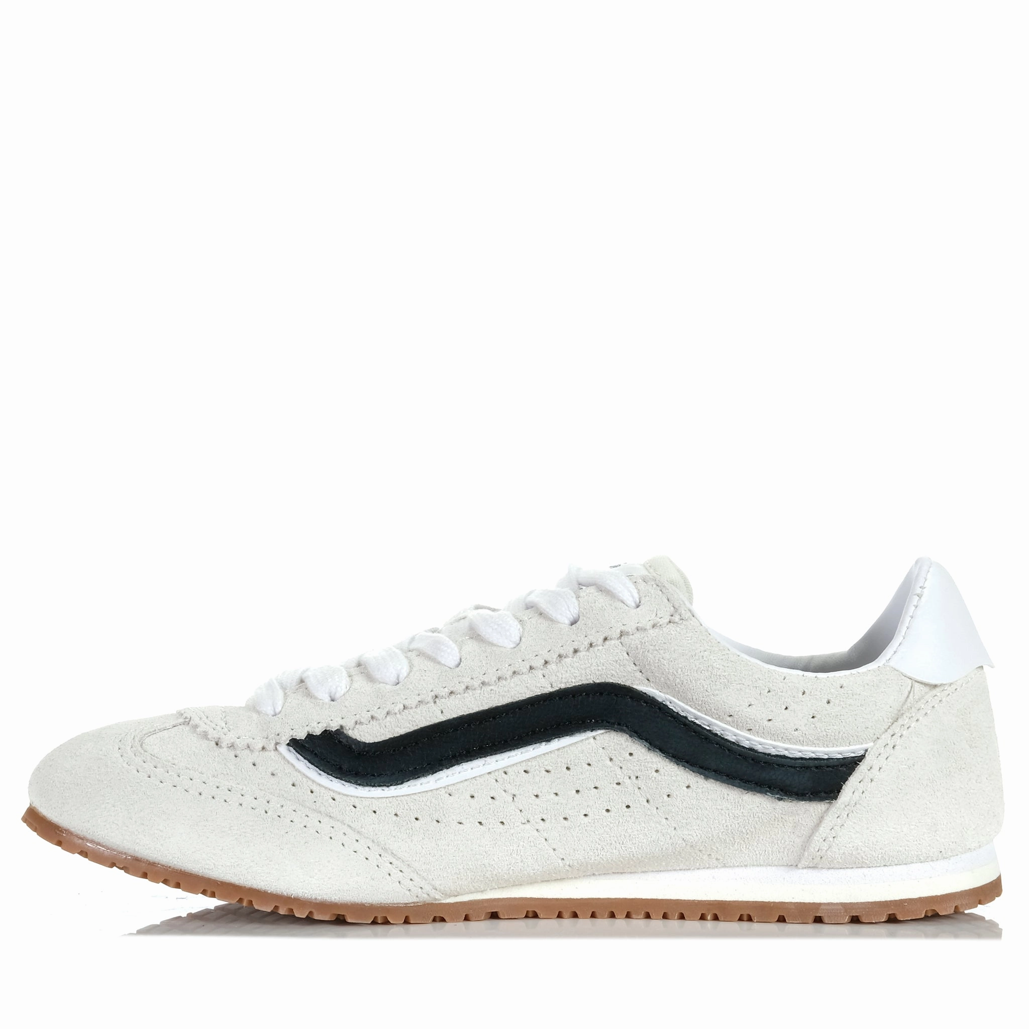 Vans Super Lowpro Marshmallow