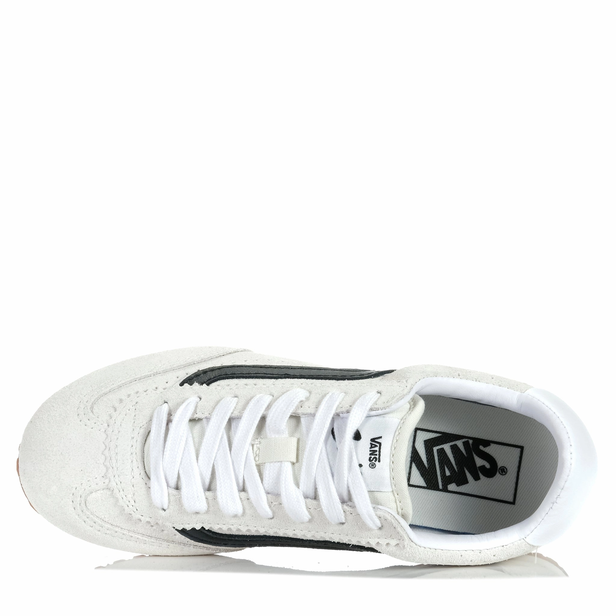 Vans Super Lowpro Marshmallow