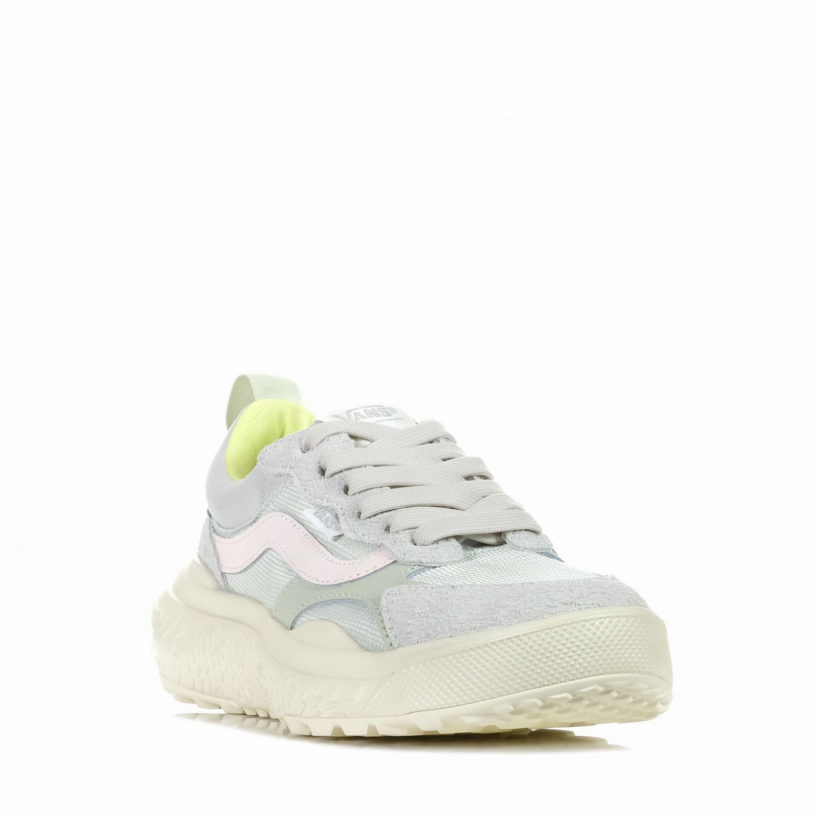 Vans UltraRange NEO VR3 Light Yellow/Multi