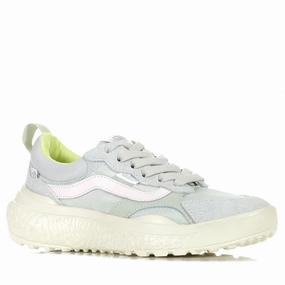 Vans UltraRange NEO VR3 Light Yellow/Multi