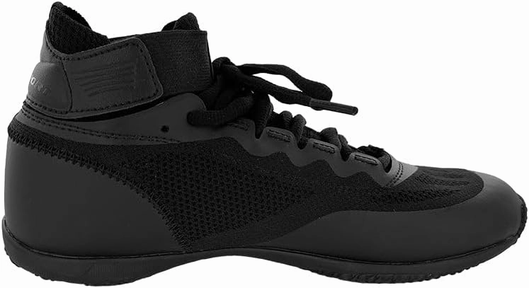 Varsity Aeros Elite Cheer Shoes for Women and Girls - Lightweight and Durable White Cheer Shoes and Black Cheer Shoes for Cheerleaders and Athletes