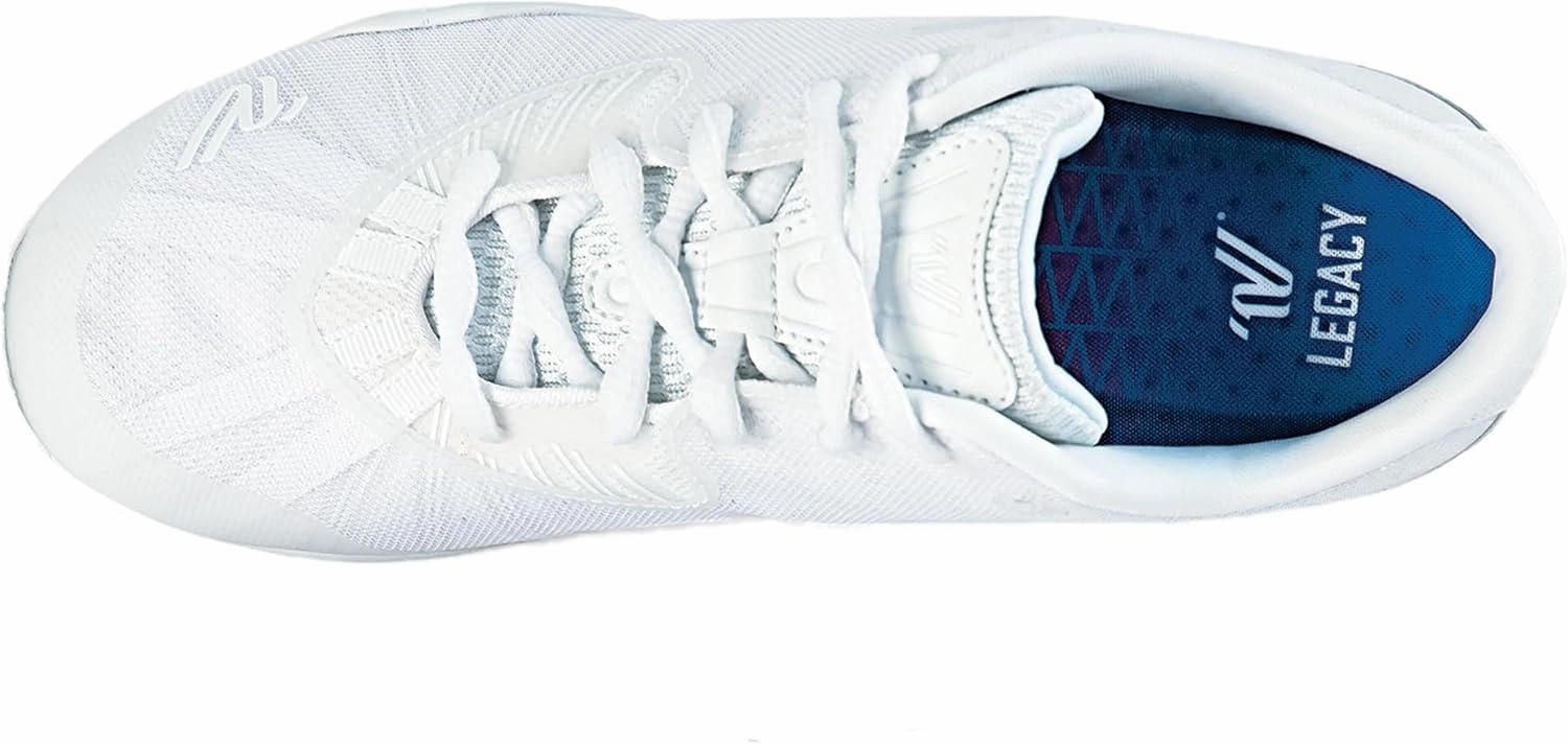 Varsity Spirit Legacy Cheer Shoes for Youth
