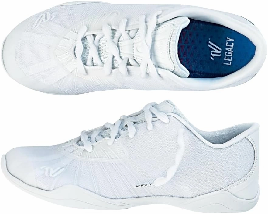 Varsity Spirit Legacy Cheer Shoes for Youth