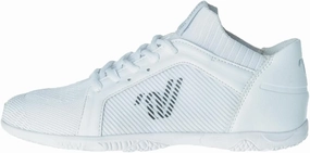 Varsity V4X Cheer Shoes for Women and Girls - Lightweight and Durable White Cheer Shoes and Black Cheer Shoes for Cheerleaders and Athletes
