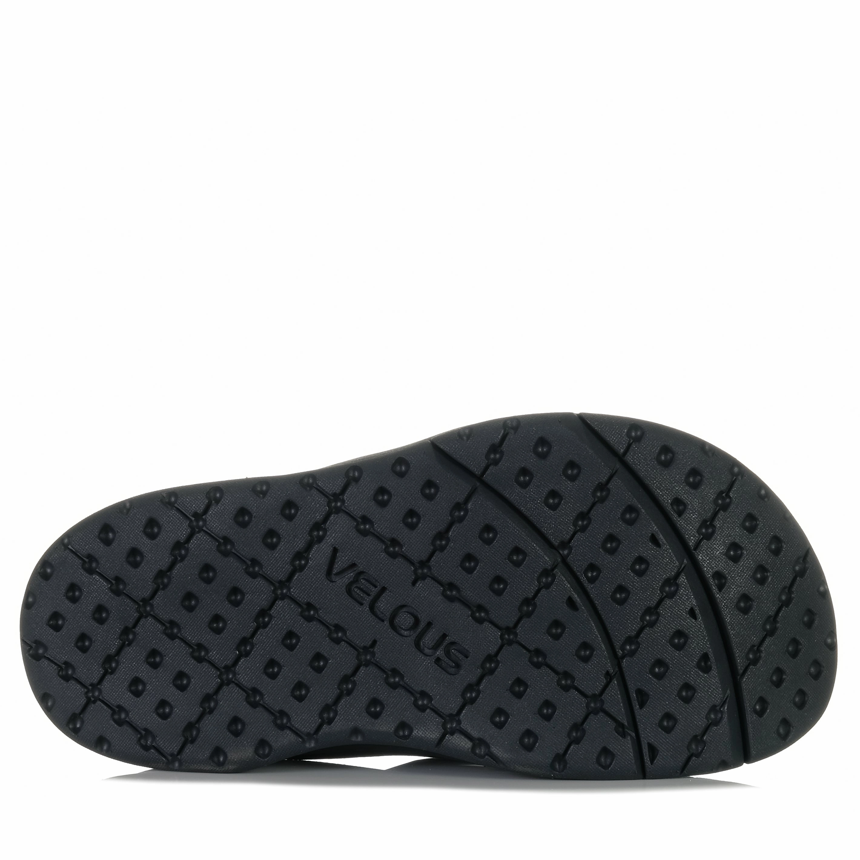Velous Oceanside Flip Black/Light Blue