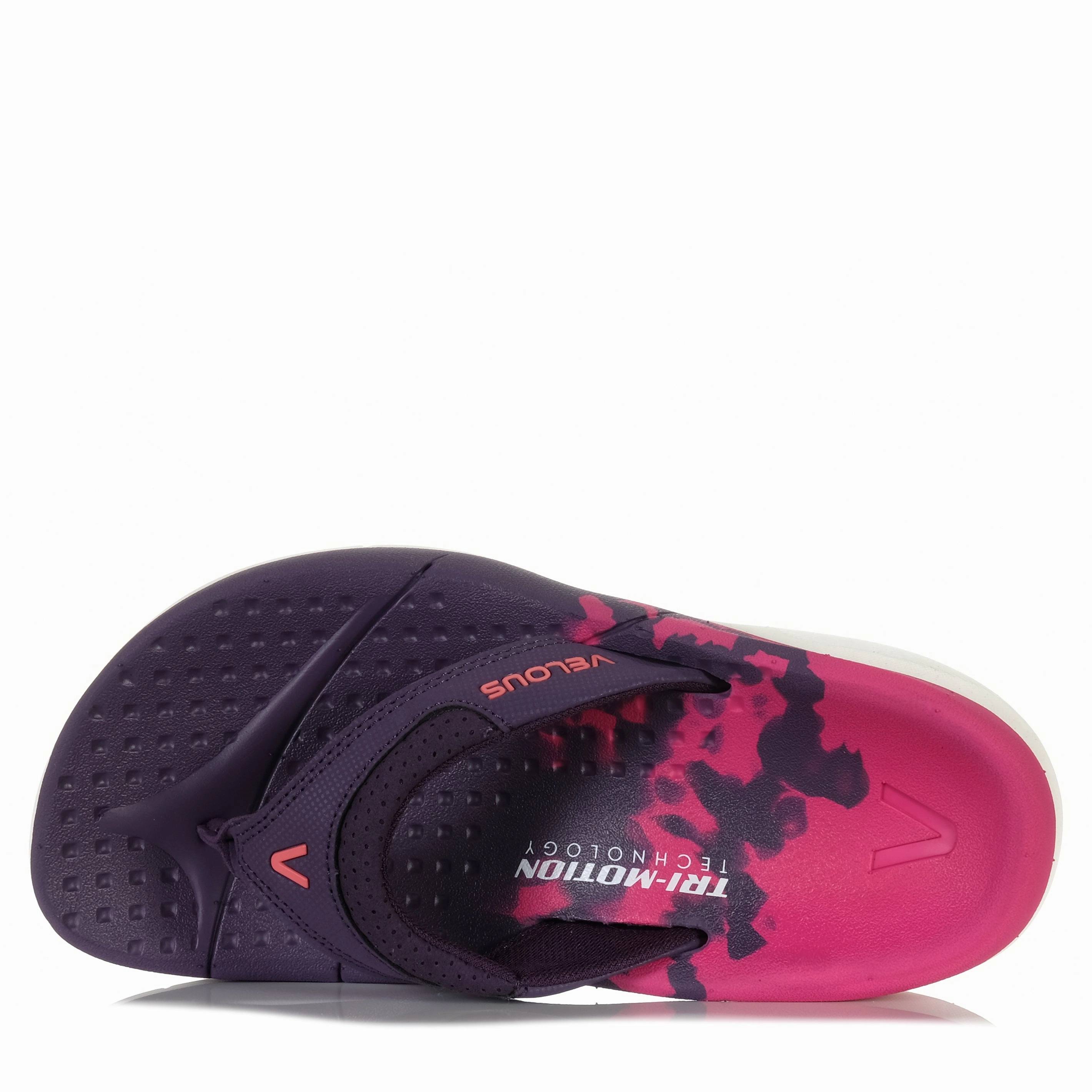 Velous Oceanside Flip Purple