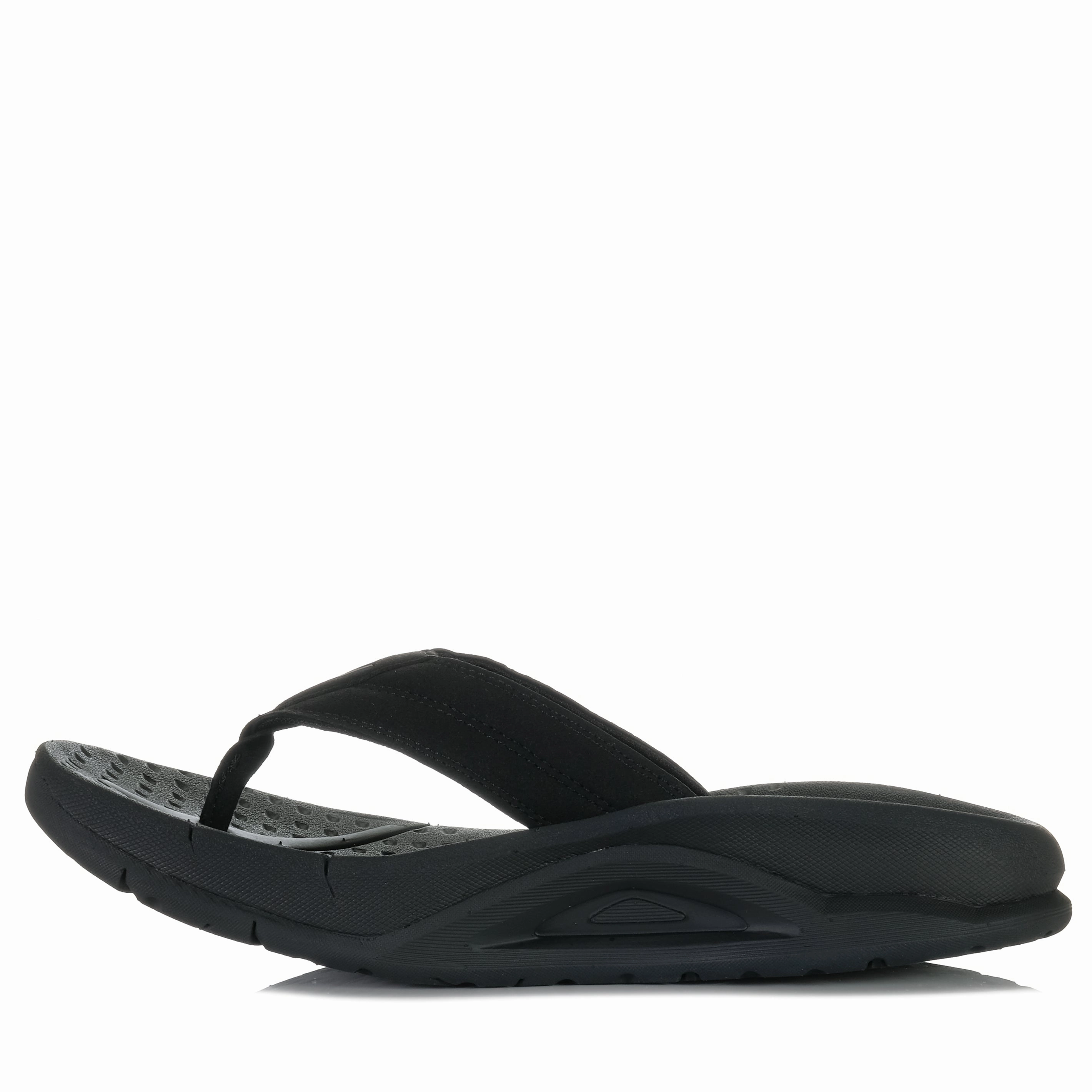 Velous Pacific Flip Black
