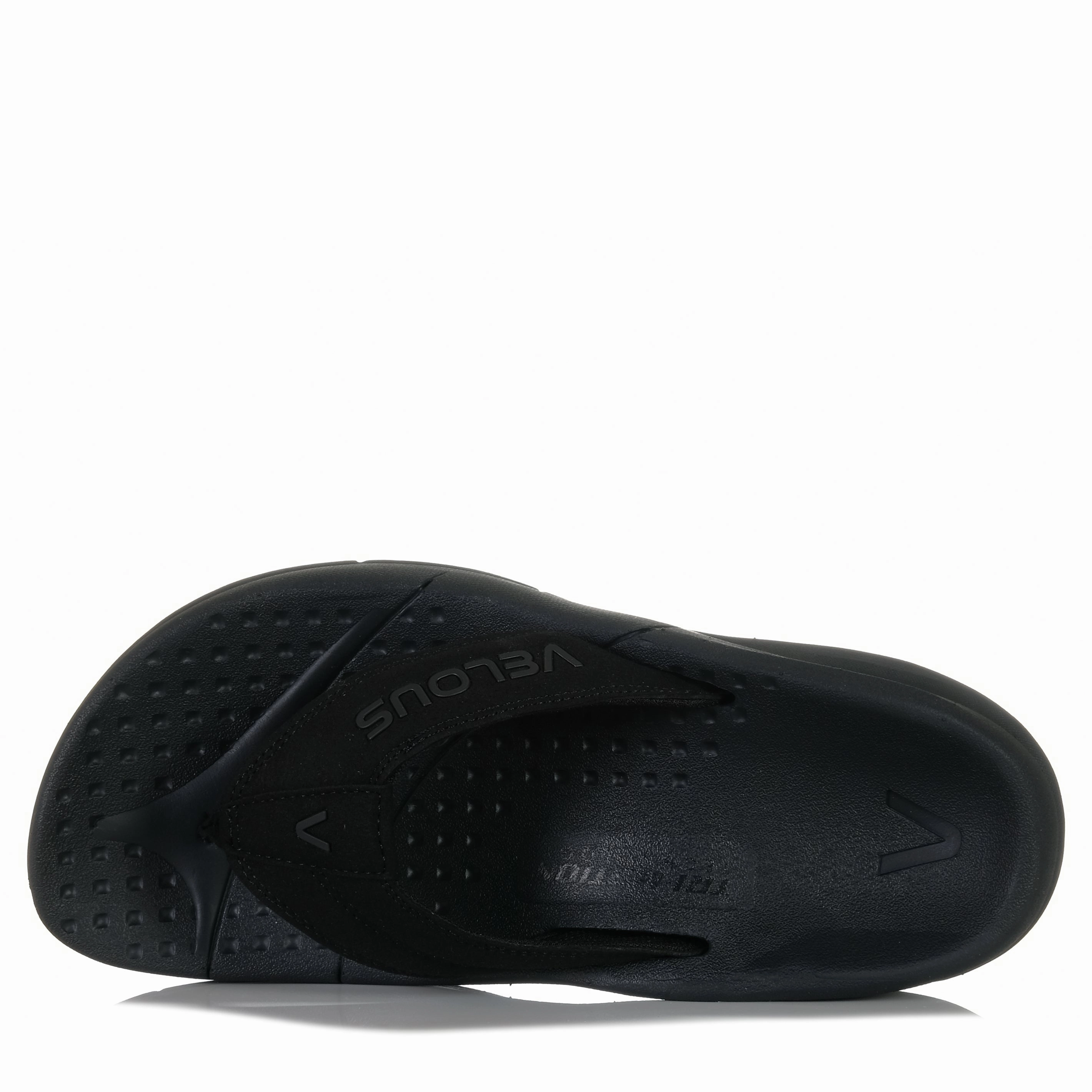 Velous Pacific Flip Black