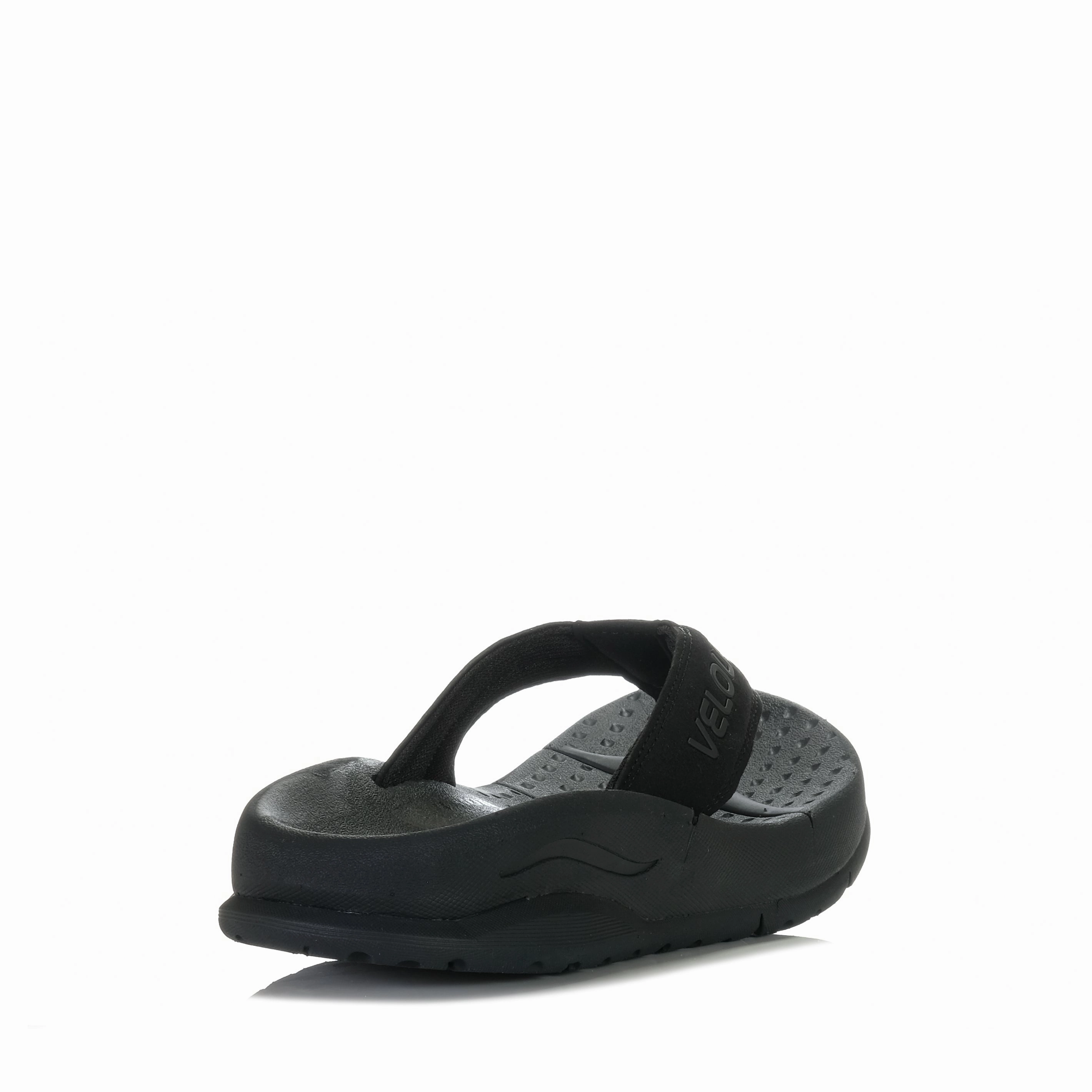 Velous Pacific Flip Black