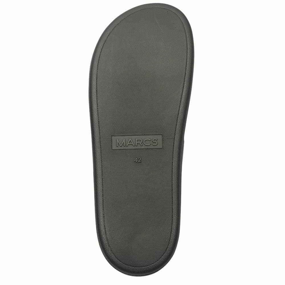 Venice Slide in Black