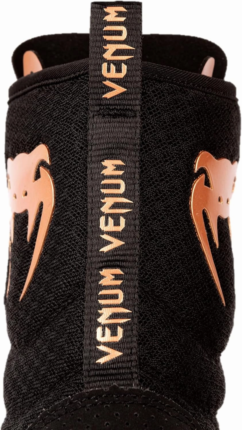 Venum Elite Boxing Shoes
