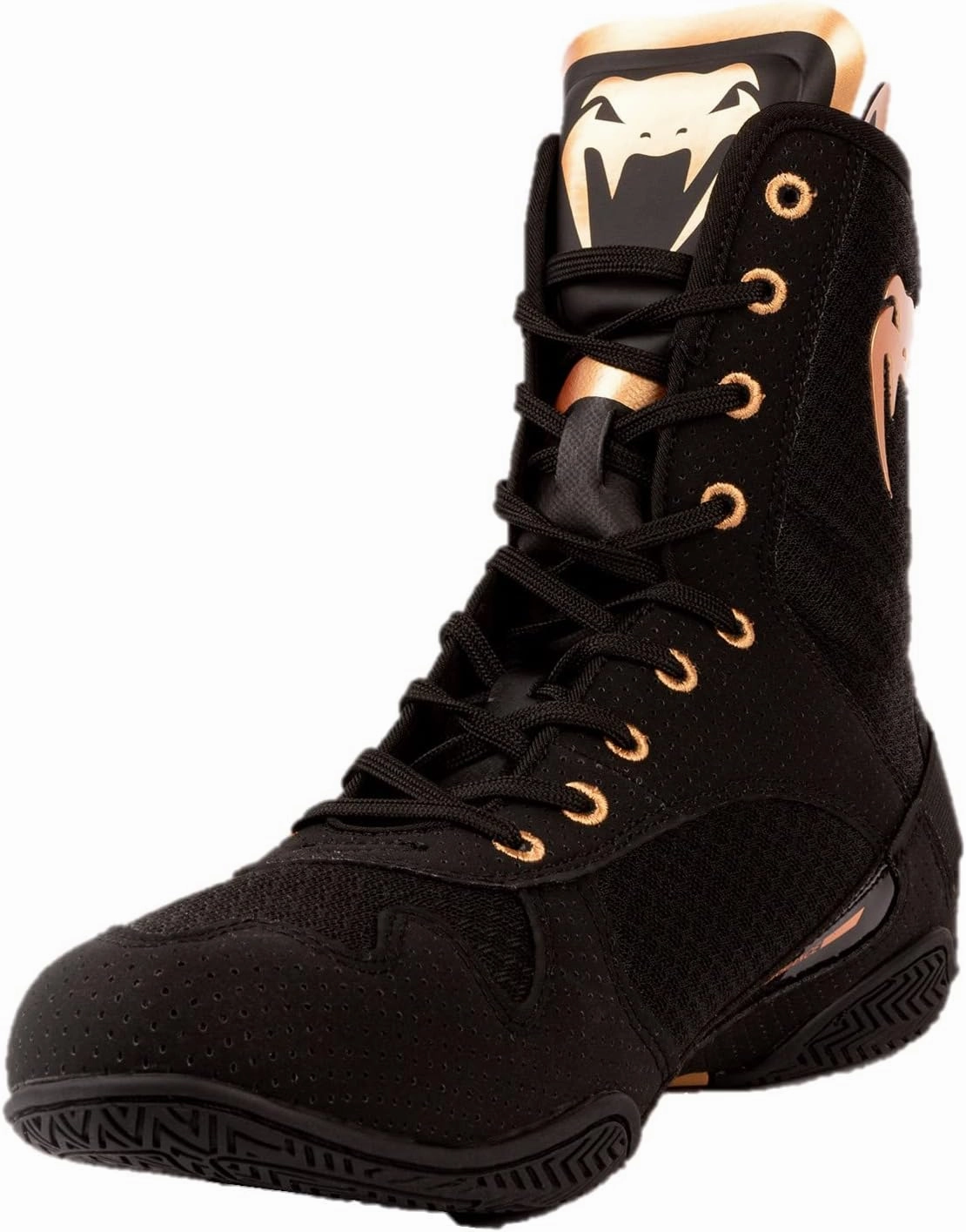 Venum Elite Boxing Shoes