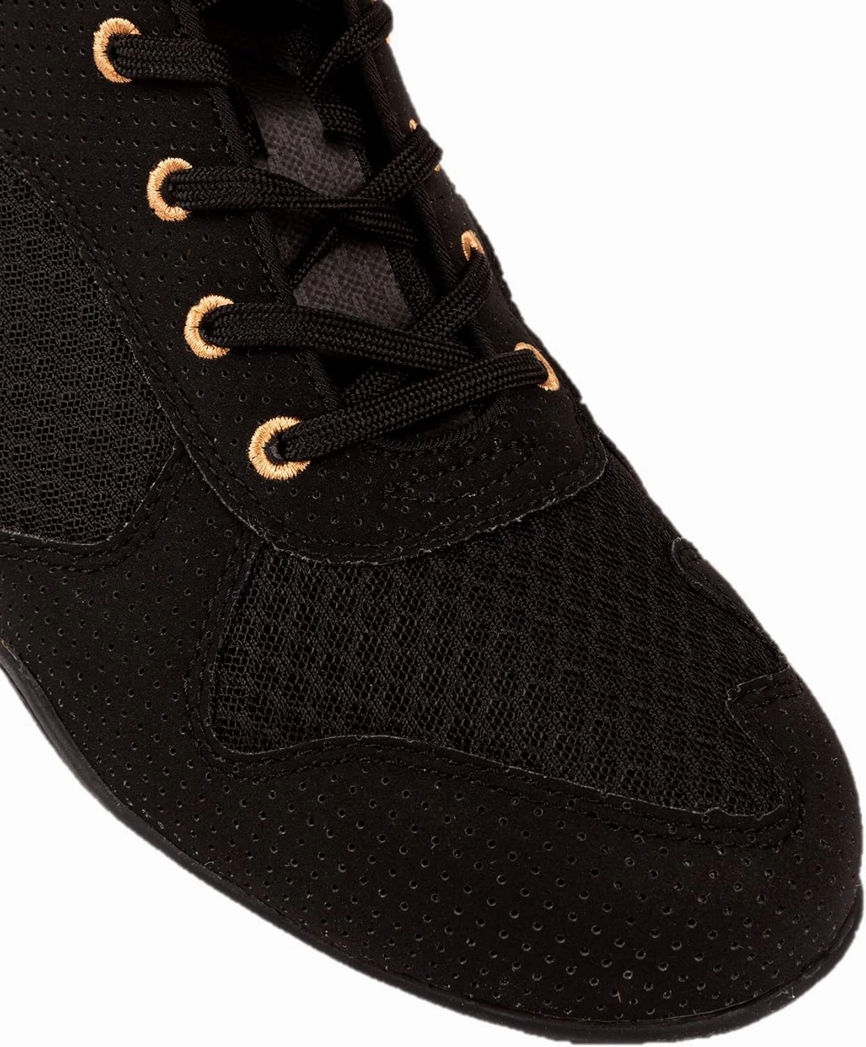 Venum Elite Boxing Shoes