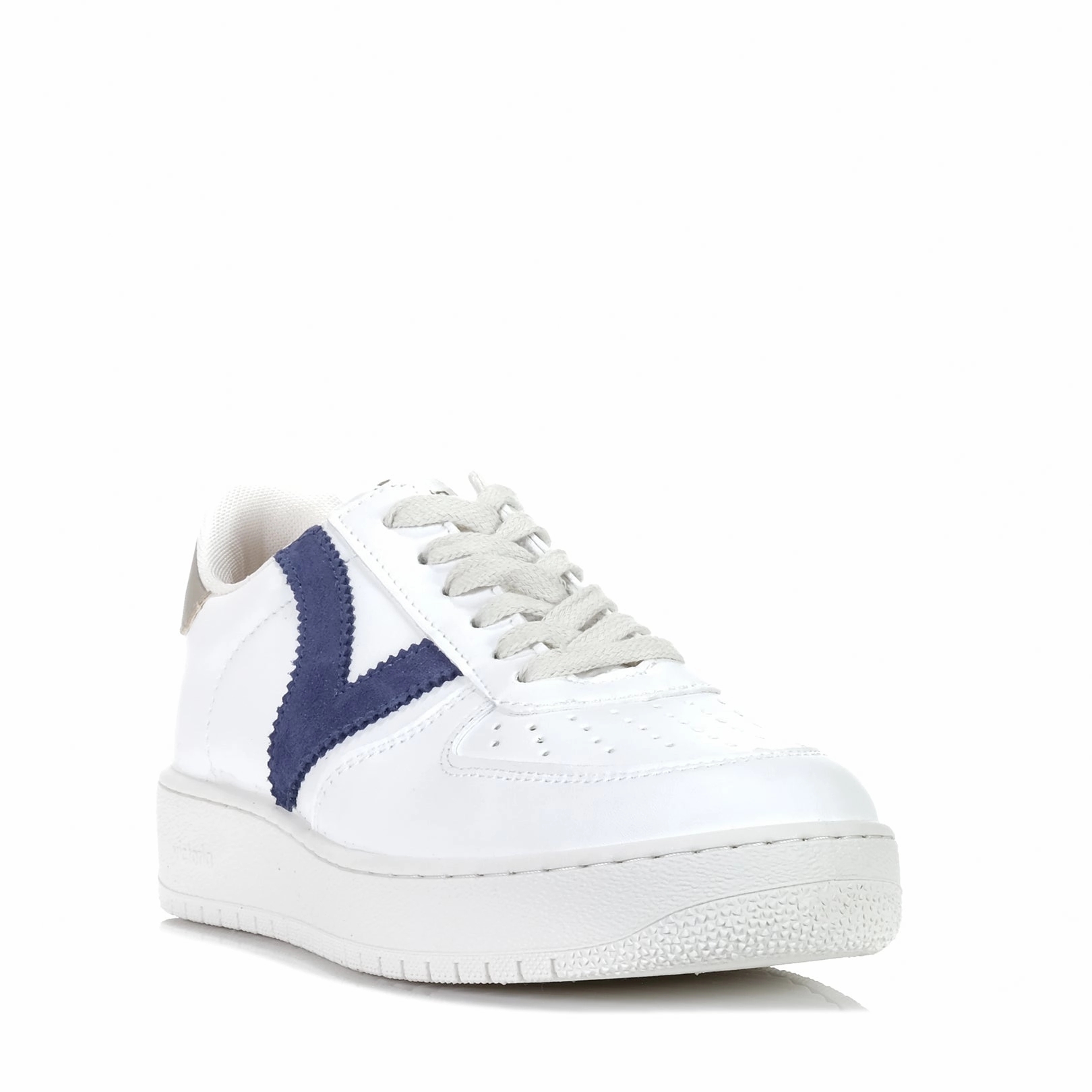 Victoria 1258201 White/Navy