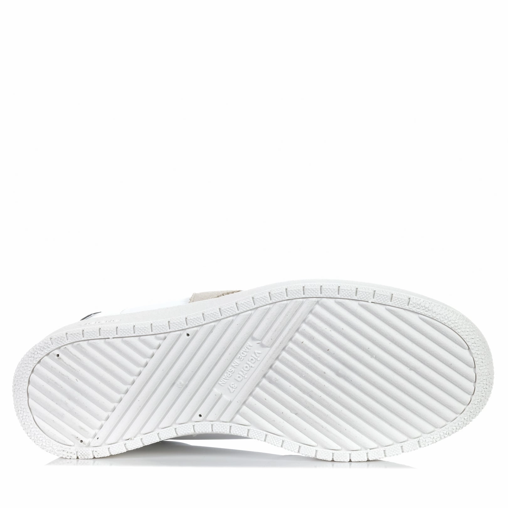 Victoria 1258201 White/Taupe